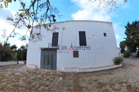 Landejendom i Ostuni, Brindisi, Ostuni - € 1.300.000 | Ref: 172496 - foto 3