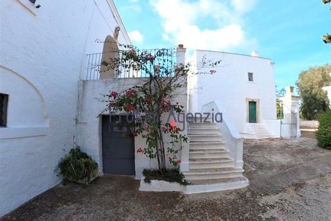 Landejendom i Ostuni, Brindisi, Ostuni - € 1.300.000 | Ref: 172496 - foto 2