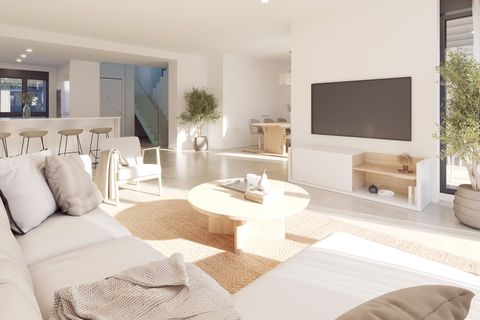 Rækkehus i Palma De Mallorca, Mallorca, Palma De Mallorca - € 1.045.000 | Ref: 2120 - foto 6