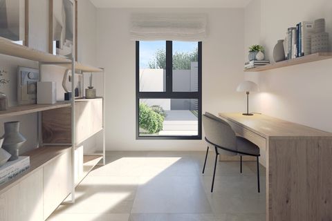 Rækkehus i Palma De Mallorca, Mallorca, Palma De Mallorca - € 1.045.000 | Ref: 2120 - foto 12