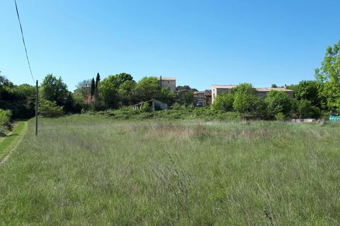 Terra a Les Vans, Ardeche, Les Vans - € 71.500 | Ref: 6855335 - foto 3