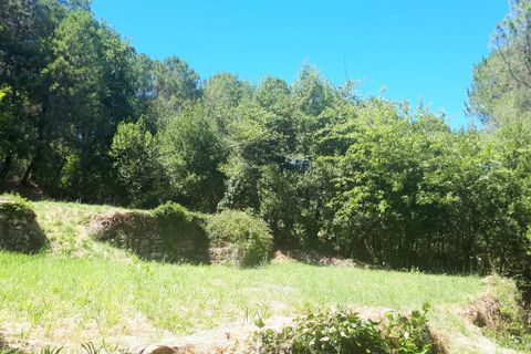 Terra a Les Vans, Ardeche, Les Vans - € 70.000 | Ref: 7086730 - foto 2