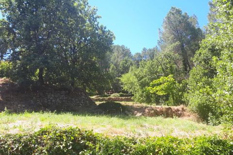 Terra a Les Vans, Ardeche, Les Vans - € 70.000 | Ref: 7086730 - foto 4