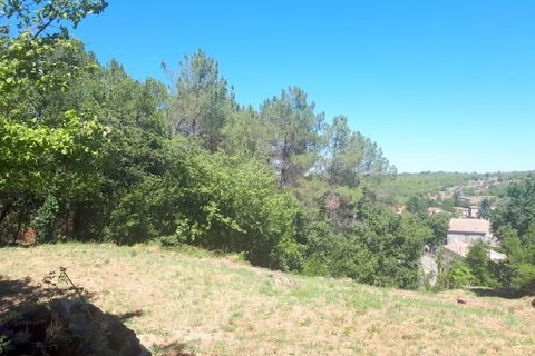 Terra a Les Vans, Ardeche, Les Vans - € 70.000 | Ref: 7086730 - foto 6