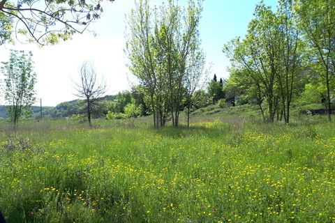 Terra a Banne, Ardeche, Banne - € 77.000 | Ref: 6855308 - foto 3