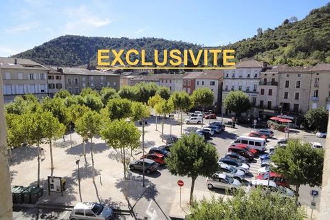 Leilighet i Les Vans, Ardeche, Les Vans - € 88 000 | Ref: 7324906 - foto 3