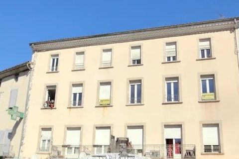 Leilighet i Les Vans, Ardeche, Les Vans - € 88 000 | Ref: 7324906 - foto 4