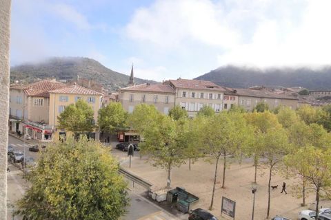 Leilighet i Les Vans, Ardeche, Les Vans - € 99 000 | Ref: 6859197 - foto 2