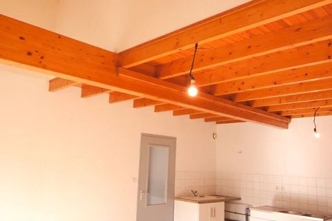 Leilighet i Les Vans, Ardeche, Les Vans - € 99 000 | Ref: 6859197 - foto 4
