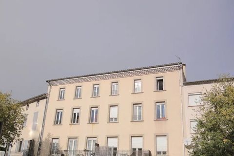 Leilighet i Les Vans, Ardeche, Les Vans - € 99 000 | Ref: 6859197 - foto 6