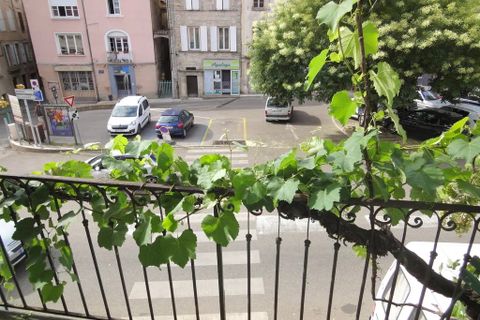 Leilighet i Les Vans, Ardeche, Les Vans - € 140 000 | Ref: 6857970 - foto 2