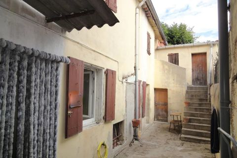 Leilighet i Les Vans, Ardeche, Les Vans - € 140 000 | Ref: 6857970 - foto 3