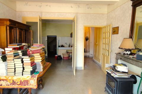 Leilighet i Les Vans, Ardeche, Les Vans - € 140 000 | Ref: 6857970 - foto 4