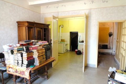 Leilighet i Les Vans, Ardeche, Les Vans - € 140 000 | Ref: 6857970 - foto 5