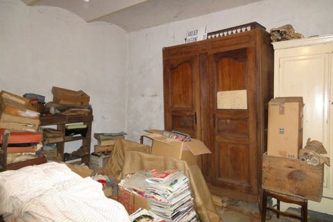 Leilighet i Les Vans, Ardeche, Les Vans - € 140 000 | Ref: 6857970 - foto 7