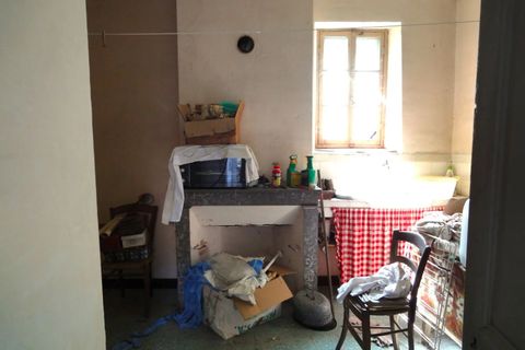 Leilighet i Les Vans, Ardeche, Les Vans - € 140 000 | Ref: 6857970 - foto 10