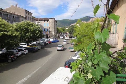 Leilighet i Les Vans, Ardeche, Les Vans - € 140 000 | Ref: 6857970 - foto 14