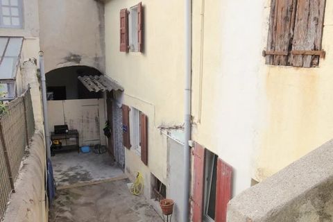 Leilighet i Les Vans, Ardeche, Les Vans - € 140 000 | Ref: 6857970 - foto 15