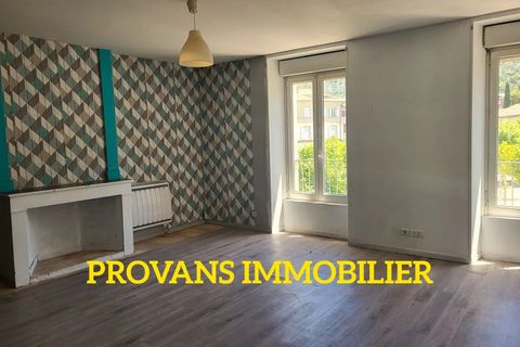Leilighet i Les Vans, Ardeche, Les Vans - € 140 000 | Ref: 7136016 - foto 2