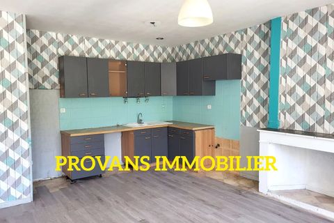 Leilighet i Les Vans, Ardeche, Les Vans - € 140 000 | Ref: 7136016 - foto 3