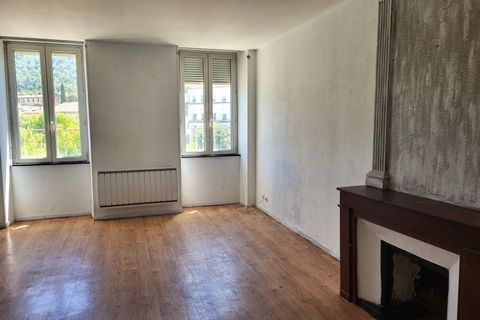 Leilighet i Les Vans, Ardeche, Les Vans - € 140 000 | Ref: 7136016 - foto 4