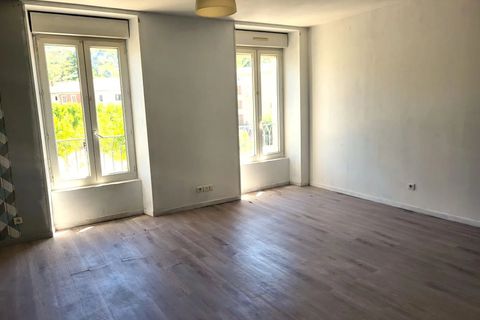 Leilighet i Les Vans, Ardeche, Les Vans - € 140 000 | Ref: 7136016 - foto 6