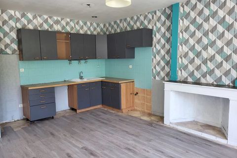 Leilighet i Les Vans, Ardeche, Les Vans - € 140 000 | Ref: 7136016 - foto 10