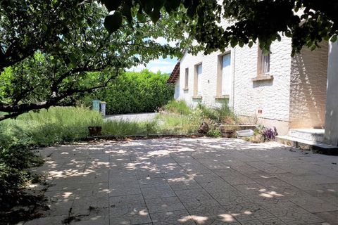 Villa a Largentière, Ardeche, Largentière - € 190.000 | Ref: 6855022 - foto 2