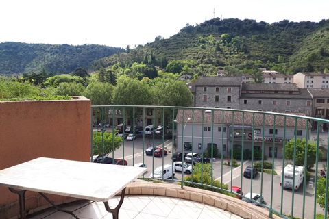 Lejlighed i Les Vans, Ardeche, Les Vans - € 210.000 | Ref: 6915204 - foto 2