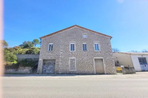 Villa i Les Vans, Ardeche, Les Vans - € 155.000 | Ref: 7334523 - foto 5
