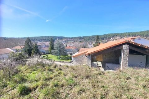 Villa i Les Vans, Ardeche, Les Vans - € 155.000 | Ref: 7334523 - foto 6