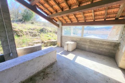 Villa i Les Vans, Ardeche, Les Vans - € 155.000 | Ref: 7334523 - foto 9