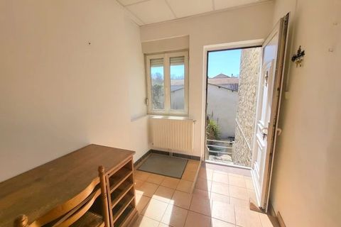 Villa i Les Vans, Ardeche, Les Vans - € 155.000 | Ref: 7334523 - foto 10