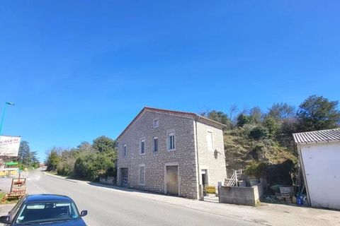 Villa i Les Vans, Ardeche, Les Vans - € 155.000 | Ref: 7334523 - foto 11