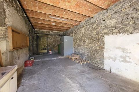 Villa i Les Vans, Ardeche, Les Vans - € 155.000 | Ref: 7334523 - foto 12