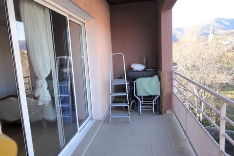 Leilighet i Les Vans, Ardeche, Les Vans - € 235 000 | Ref: 6985661 - foto 2