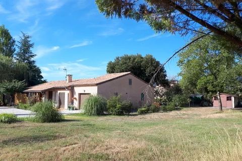 Villa i Les Vans, Ardeche, Les Vans - € 286.000 | Ref: 7327721 - foto 2
