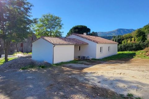 Villa i Les Vans, Ardeche, Les Vans - € 330.000 | Ref: 7121537 - foto 2