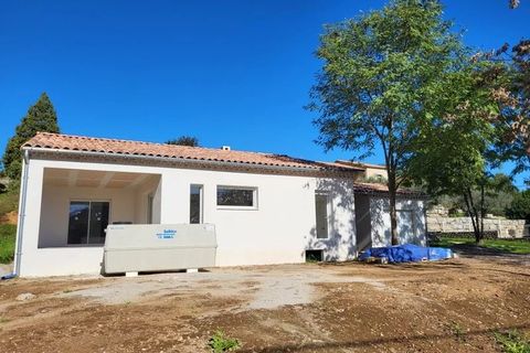 Villa i Les Vans, Ardeche, Les Vans - € 330.000 | Ref: 7121537 - foto 7