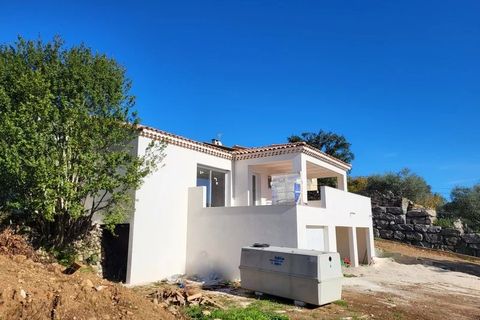 Villa i Les Vans, Ardeche, Les Vans - € 360.000 | Ref: 7121579 - foto 4