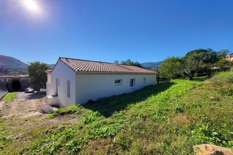 Villa i Les Vans, Ardeche, Les Vans - € 360.000 | Ref: 7121579 - foto 5
