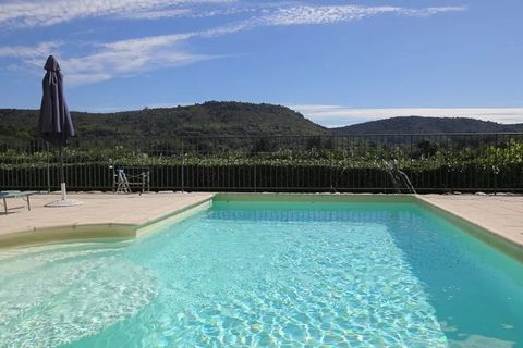 Villa i Les Vans, Ardeche, Les Vans - € 530.000 | Ref: 7411565 - foto 2