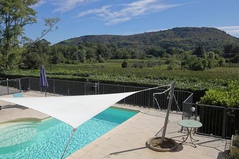 Villa i Les Vans, Ardeche, Les Vans - € 530.000 | Ref: 7411565 - foto 3