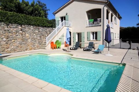 Villa i Les Vans, Ardeche, Les Vans - € 530.000 | Ref: 7411565 - foto 4