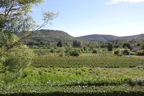 Villa i Les Vans, Ardeche, Les Vans - € 530.000 | Ref: 7411565 - foto 5