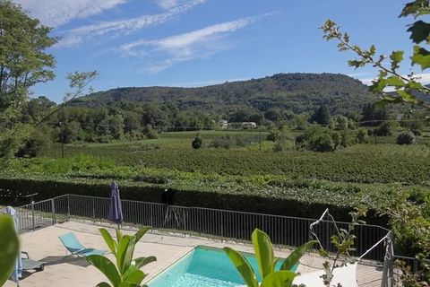 Villa i Les Vans, Ardeche, Les Vans - € 530.000 | Ref: 7411565 - foto 6