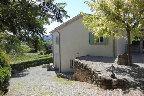 Villa i Les Vans, Ardeche, Les Vans - € 530.000 | Ref: 7411565 - foto 8