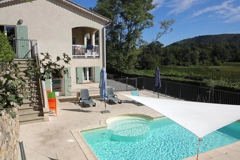 Villa i Les Vans, Ardeche, Les Vans - € 530.000 | Ref: 7411565 - foto 9