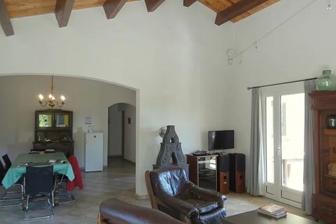 Villa i Les Vans, Ardeche, Les Vans - € 530.000 | Ref: 7411565 - foto 10