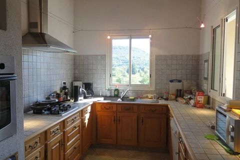 Villa i Les Vans, Ardeche, Les Vans - € 530.000 | Ref: 7411565 - foto 11